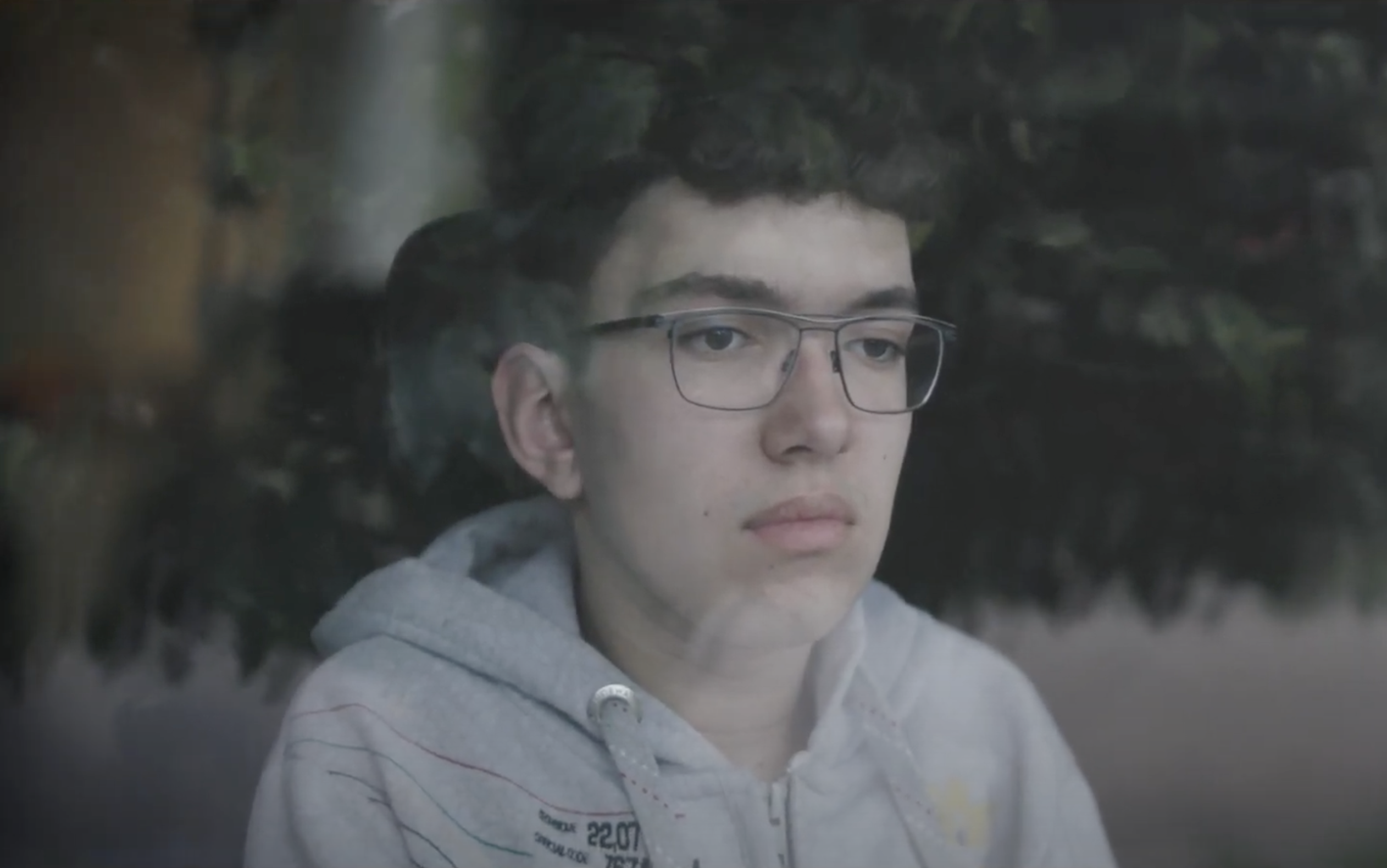 Matthijs kind-ambassadeur Spieren voor Spieren title=