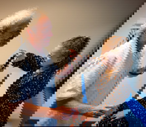 Doorbraak bij SMA geeft hoop en richting: hoe vroege behandeling levens verandert