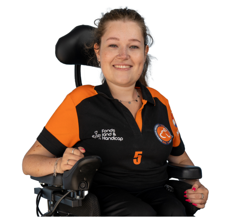 Daphne de Meijer Daphne de Meijer