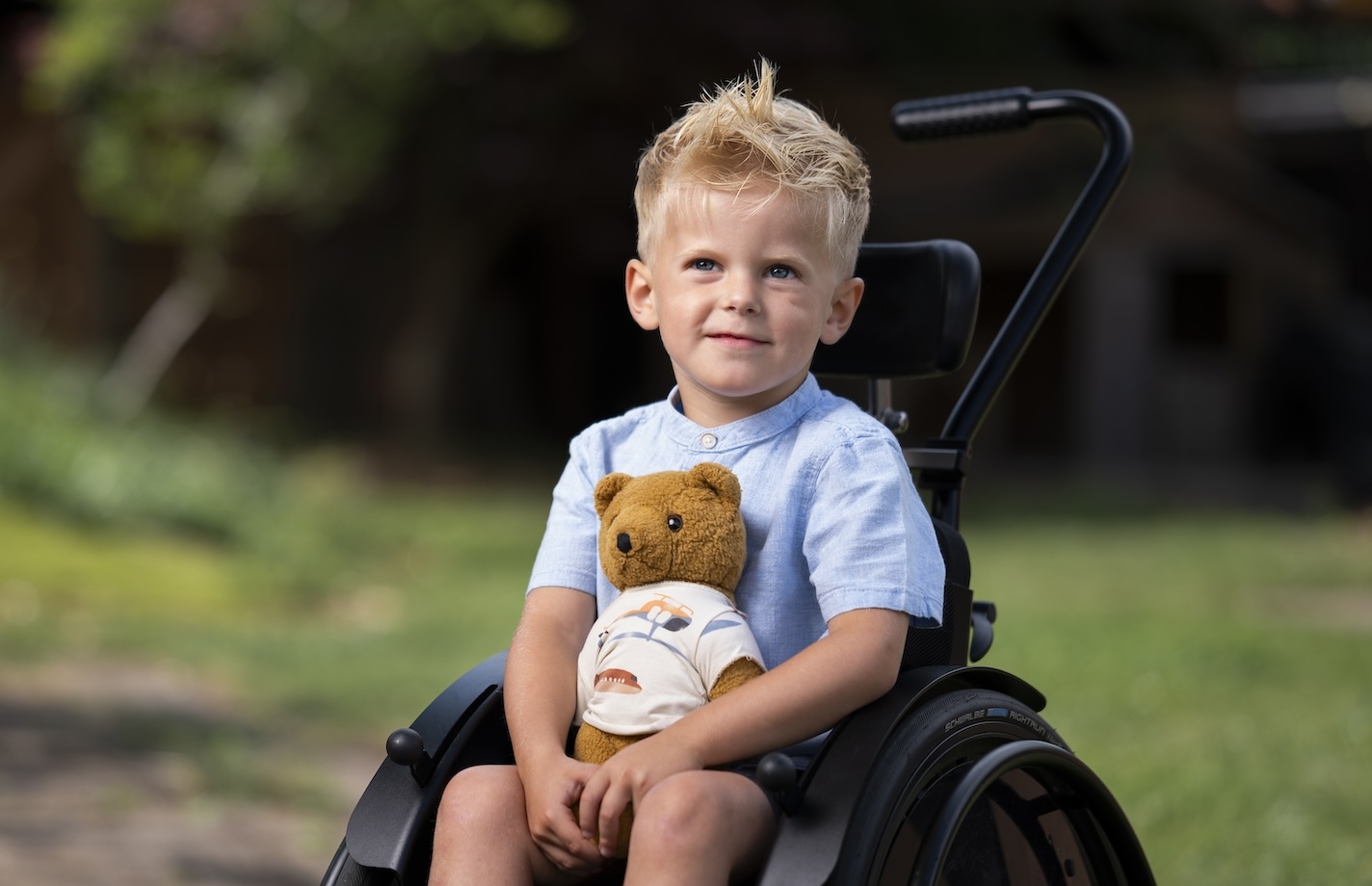 Wat als je iedere dag niet meer, maar minder kan?