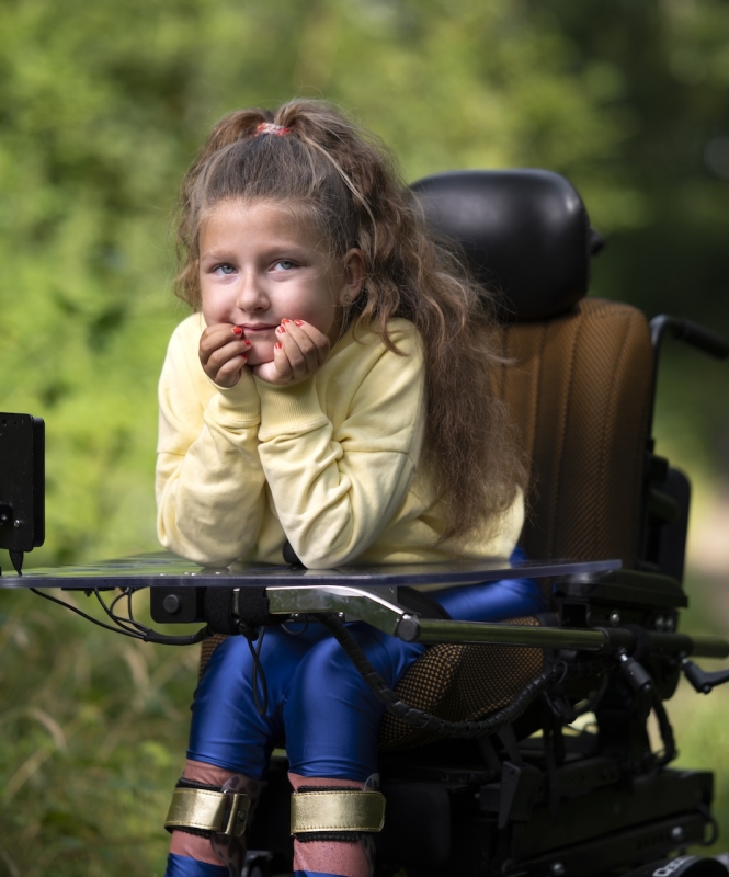 Geef een gastles voor 3FM Serious Request en Spieren voor Spieren