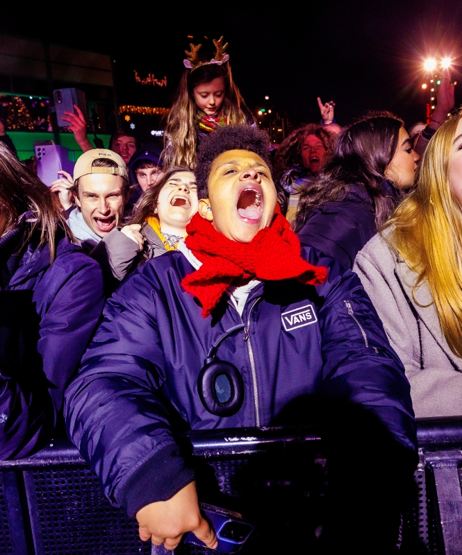 3FM Serious Request komt in actie voor Spieren voor Spieren