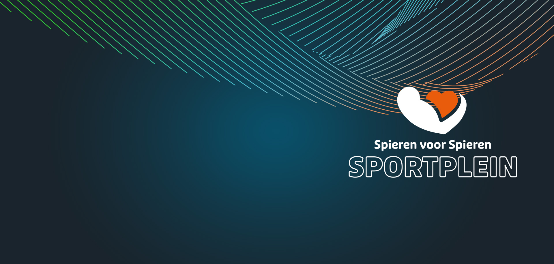 Spieren voor Spieren Sportplein Spieren voor Spieren Sportplein