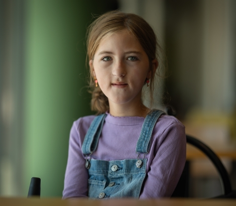 Het verhaal van Freya