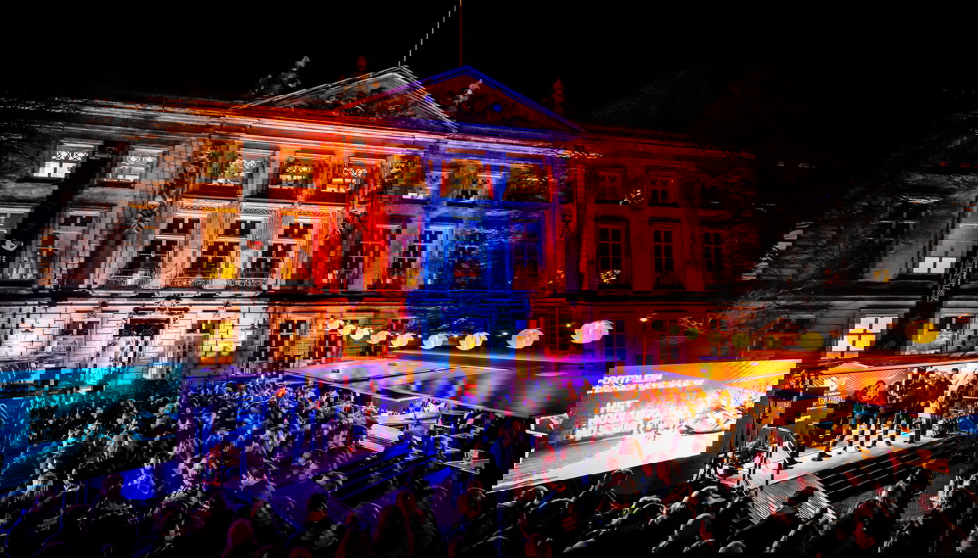 Spieren voor Spieren SPORTPLEIN 3FM Serious Request title=