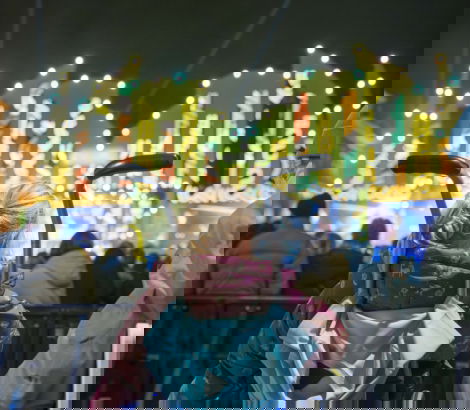 Recordopbrengst 3FM Serious Request 2025 voor Spieren voor Spieren