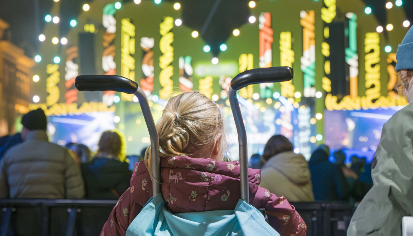 Recordopbrengst 3FM Serious Request 2025 voor Spieren voor Spieren title=