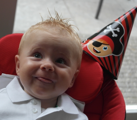 Het verhaal van Stijn