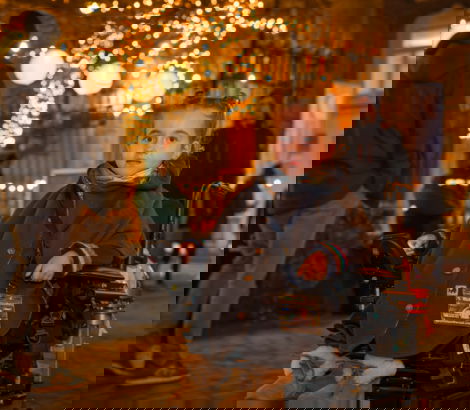 Heel Nederland kwam in beweging tijdens 3FM Serious Request