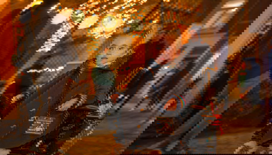 Heel Nederland kwam in beweging tijdens 3FM Serious Request