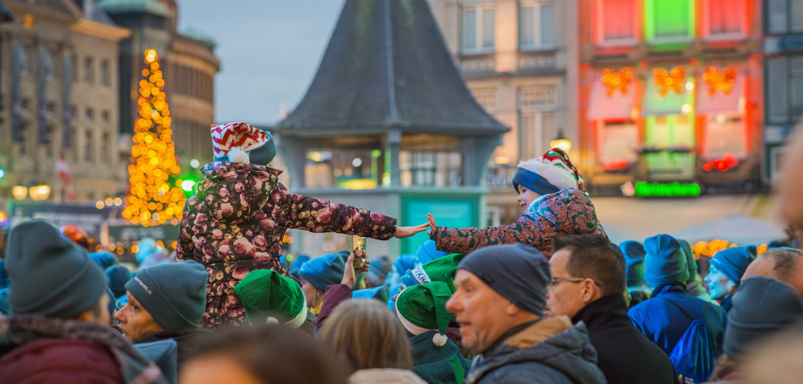 Dit went nooit. Eindopbrengst 3FM Serious Request