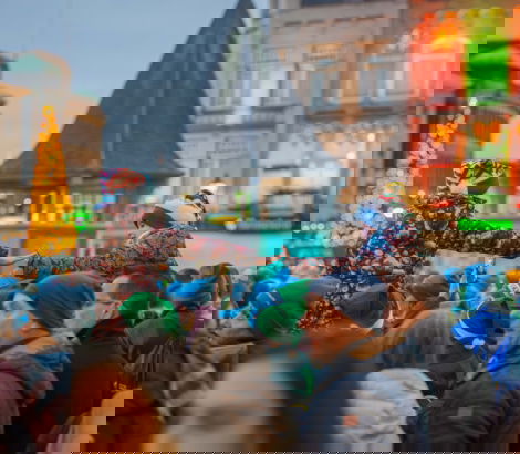 Dit went nooit. Eindopbrengst 3FM Serious Request