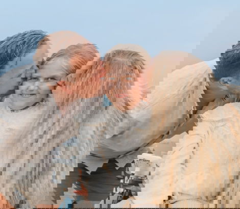 Een kilometerslange tocht naar Spanje voor Dana met SMA