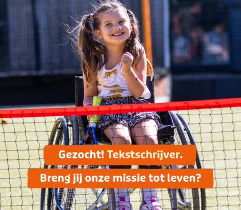 Tekstschrijver (36-40 uur)