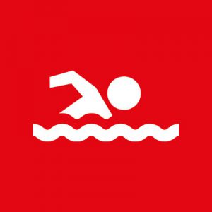 Den Helder Texel Zwemtoch 2019